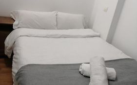 Apartamento Plenilunio